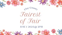 city county fairest of fair june 2020